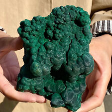 1.78lb natural malachite for sale  Shipping to Ireland