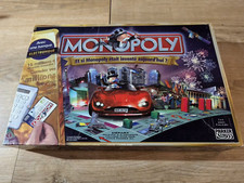Monopoly électronique monopol d'occasion  Vic-en-Bigorre