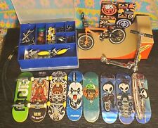 Teck deck lot for sale  Asheville