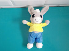 21.07.04.1 peluche âne d'occasion  Plabennec