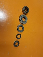 Eixo de manivela Yamaha YZ250 1992 conjunto de engrenagens destro comprar usado  Enviando para Brazil