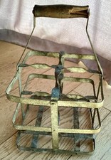 Ancien porte bouteille d'occasion  Puy-l'Évêque