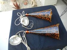Pair tech lighting for sale  Peoria