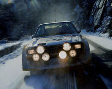 Automodelli collezione rally usato  Meina