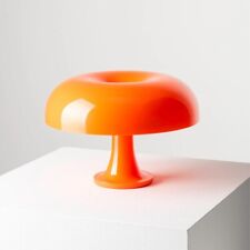 Artemide nessino arancio usato  Camisano Vicentino