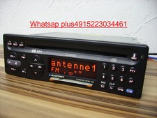 Radio blaupunkt london gebraucht kaufen  Waiblingen