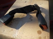 Boucles ceintures securite d'occasion  Perpignan-
