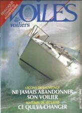 Voiles voiliers 289 d'occasion  Bray-sur-Somme