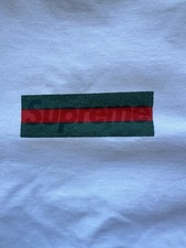 Supreme gucci box gebraucht kaufen  Bad Säckingen