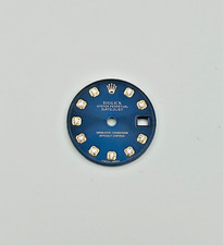 Blue rolex oyster for sale  BOGNOR REGIS