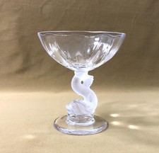 Coupe champagne cristal d'occasion Coupe champagne cristal d'occasion  Nancy-