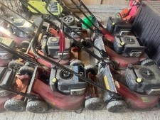 Toro pedestrian mowers for sale  PETWORTH