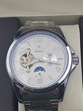 Orologio scheletro orient usato  Spedire a Italy