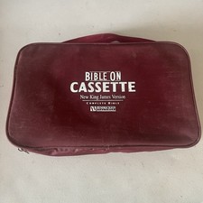 Bible cassette new for sale  Beaverton