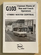 Psv circle g103 for sale  SWANSEA
