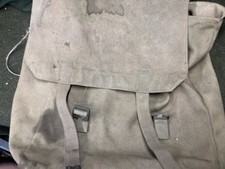Ww2 pattern webbing for sale  ANDOVER