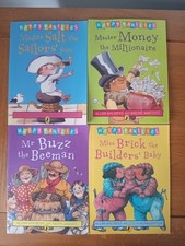happy families books for sale happy families books for sale MIDDLESBROUGH