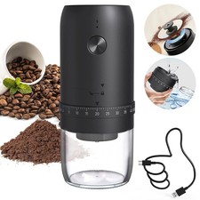 Portable electric coffee for sale  BRISTOL