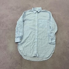 Camisa masculina manga longa Gap com bolso no peito XS comprar usado  Enviando para Brazil