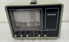 Sitex mk1 straight for sale  Oxnard
