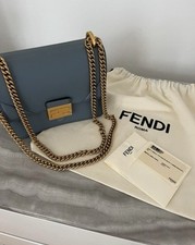 Fendi kan shoulder for sale  CAMBERLEY