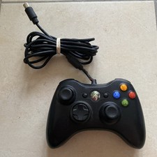 Manette filaire officielle d'occasion  Strasbourg-