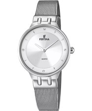 Orologio donna festina usato  Marcianise