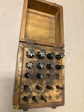 Weldon jig bore for sale  Plantsville