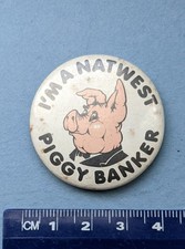 Vintage natwest pigs for sale  TELFORD