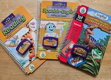 Leapfrog leappad lot usato Leapfrog leappad lot usato  Spedire a Italy