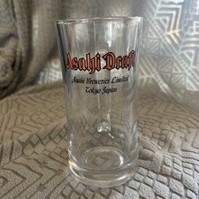 Vintage asahi breweries for sale  Marshall