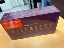 Pink floyd limited d'occasion Pink floyd limited d'occasion  France