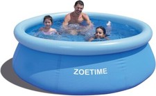 Piscina gonfiabile zoetime usato  Brisighella