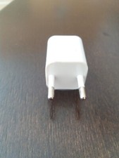 Caricabatteria adattatore 220v usato  Santeramo in Colle