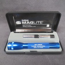 Mini maglite flashlight for sale  Colorado Springs