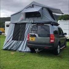 Extended ventura deluxe for sale  CHELMSFORD