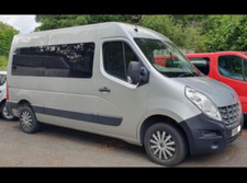 Renault master part for sale  JOHNSTONE