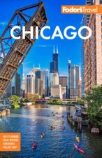 Fodors chicago paperback for sale  Montgomery