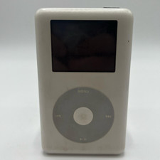 Apple ipod classic usato  Guidonia Montecelio