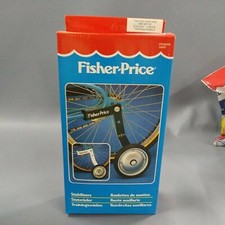 Vtg. 1988 fisher for sale  Taylorsville