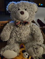 Teddy bear fao for sale  Bedford