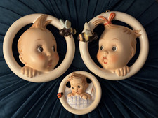 Hummel goebel baby for sale  Santa Barbara