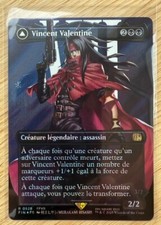 Carte magic final d'occasion  Montlieu-la-Garde