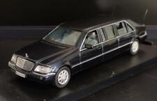 Mercedes benz w140 d'occasion  Expédié en Belgium