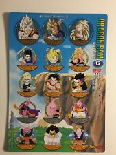 Dragon ball jumbo d'occasion  Paris XIII