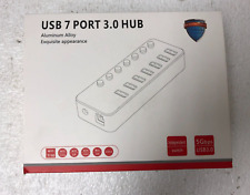 Usb 3.0 hub for sale  Milpitas