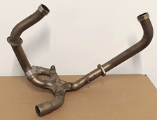 Muffler pipes collettori usato  Rende