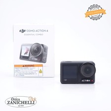 Dji osmo action usato  Cormano
