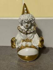 gold clown for sale  KILWINNING