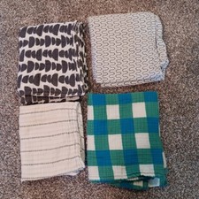 Lot baby cotton for sale  Indianola